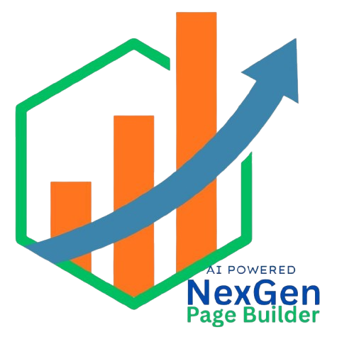 NEXGEN PRO PAGE BUILDER