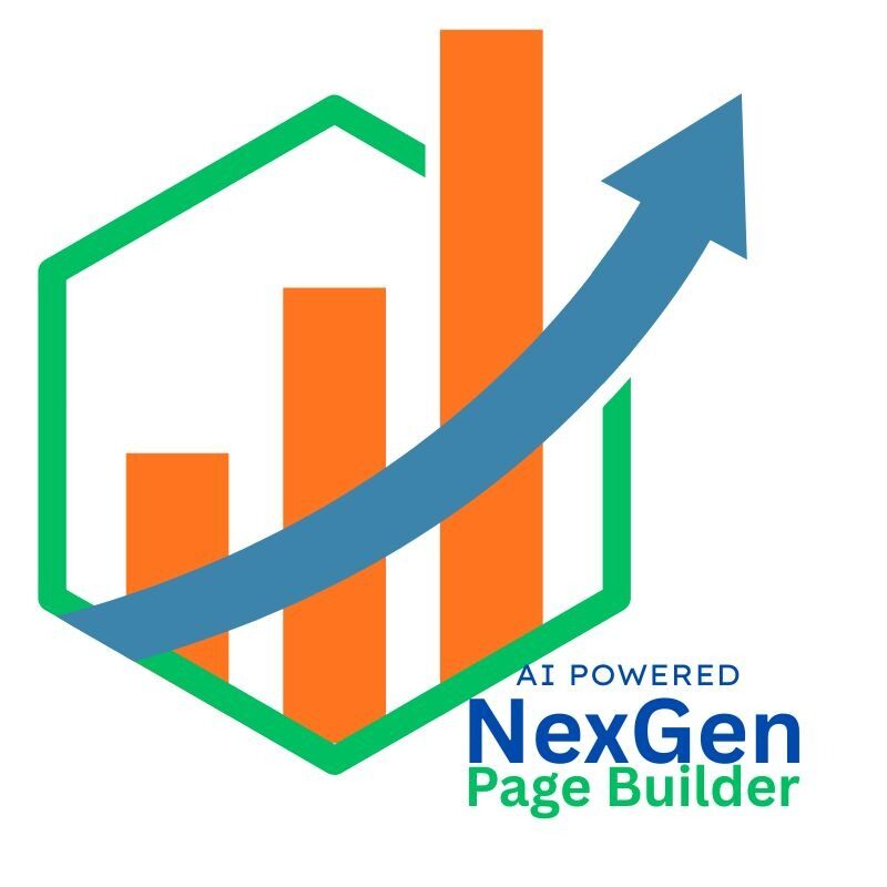 NEXGEN PRO PAGE BUILDER